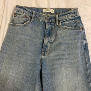 Abercrombie & Fitch Jeans